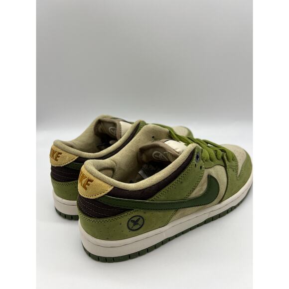 Nike SB Dunk Low Yuto Horigome Matcha HF8022-300 Men\'s Size 6.5 New main image 6